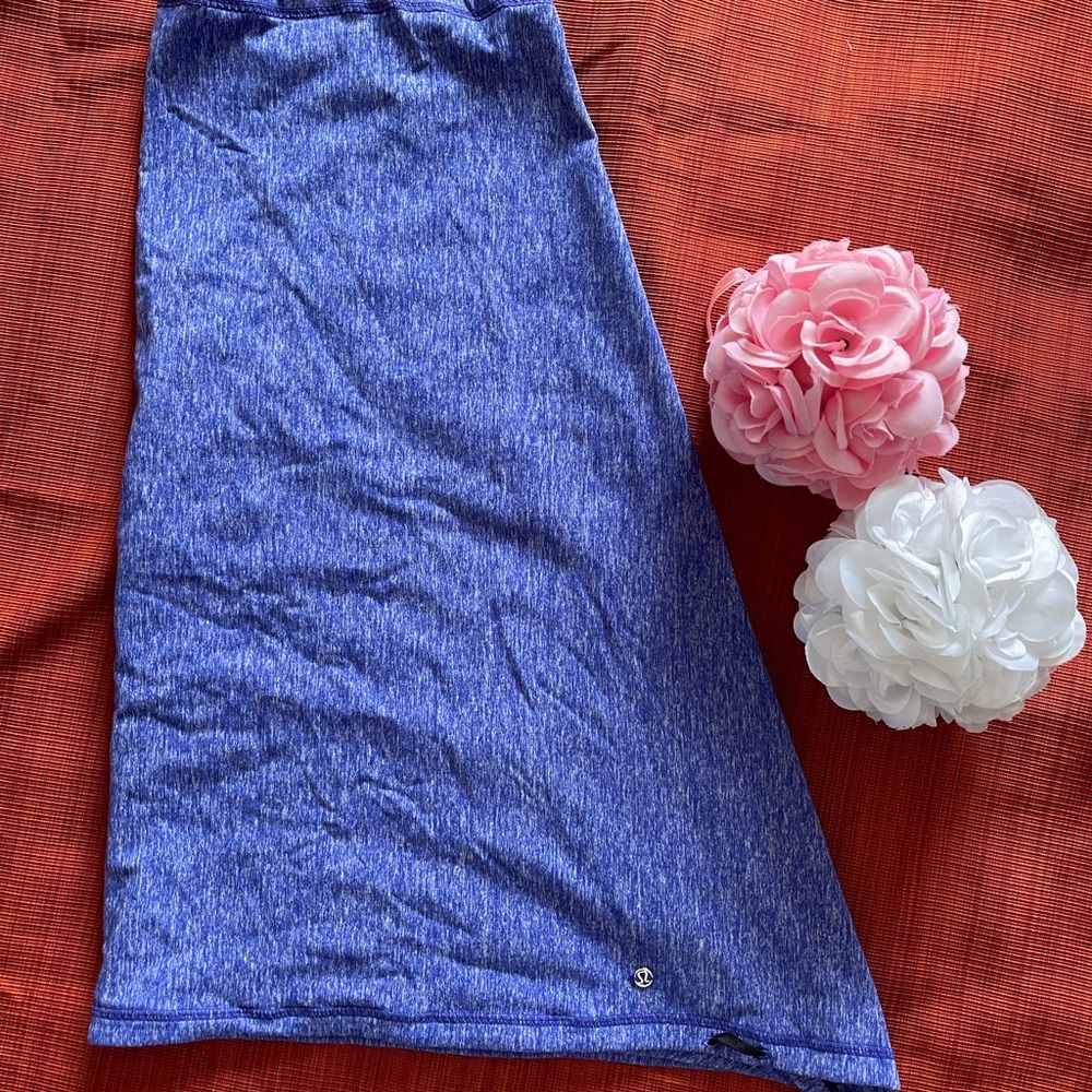 Lululemon Scarf